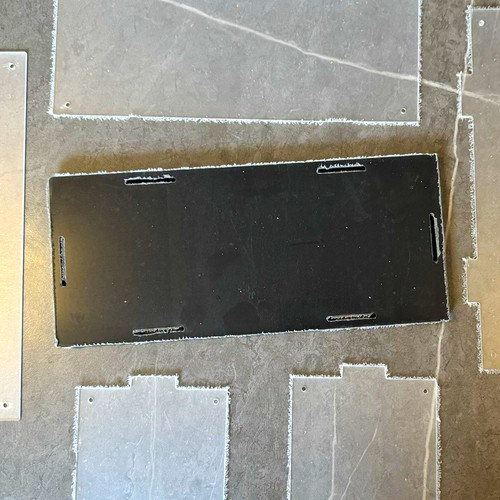 Display box acrylic - display,