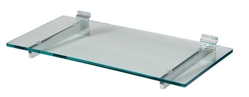 New glass shelf - glass,