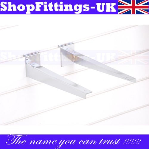 Brand new heavy duty slatwall - brand,