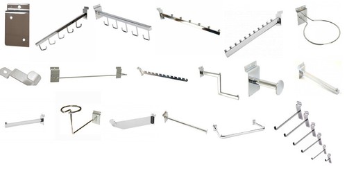 Slatwall display - hd,