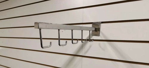Slatwall arms heavy - slatwall, duty