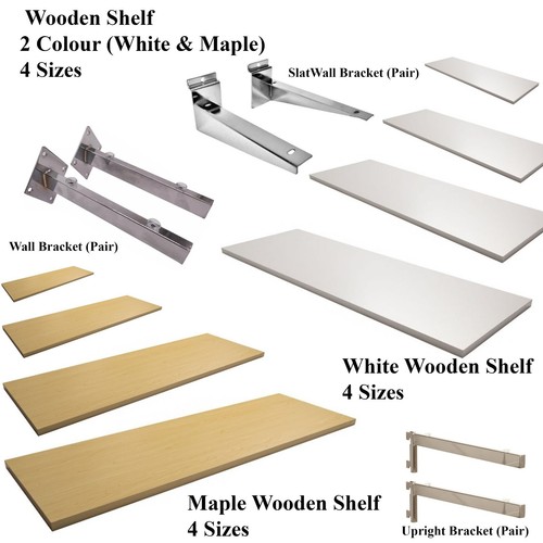 Wooden slatwall upright wall - wooden,