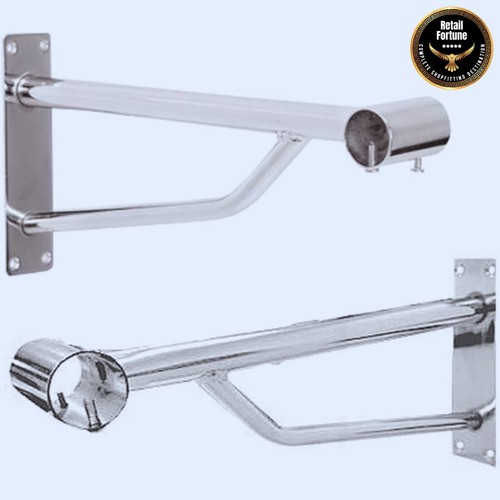New 25mm heavy duty - new, wall
