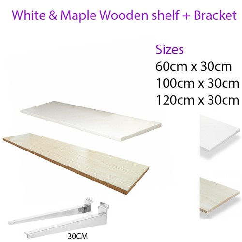 Maple white wooden - &,