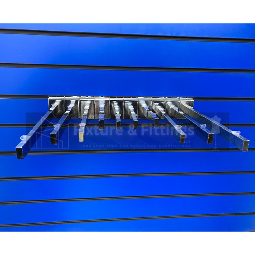 Glass shelf brackets - shelf,